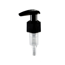 aluminium switch lotion pump, 28/400,24/410,28/410,smooth and ribbed